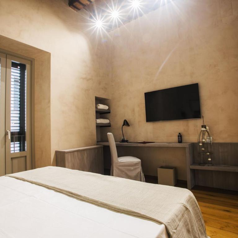 Edward Rooms & Wellness B&B - Junior Suite with Sauna - 6