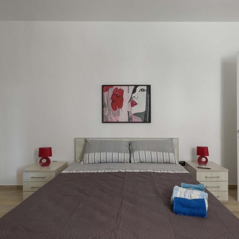 Dodger House by BarbarHouse - Appartamento con 1 Camera da Letto - 14