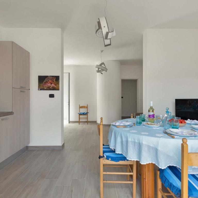 Dodger House by BarbarHouse - Appartamento con 1 Camera da Letto - 9