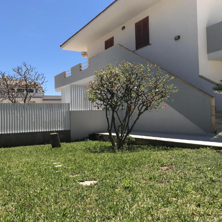 DELPOSTO Marina di Ragusa SR - Appartamento con 3 Camere da Letto - 1