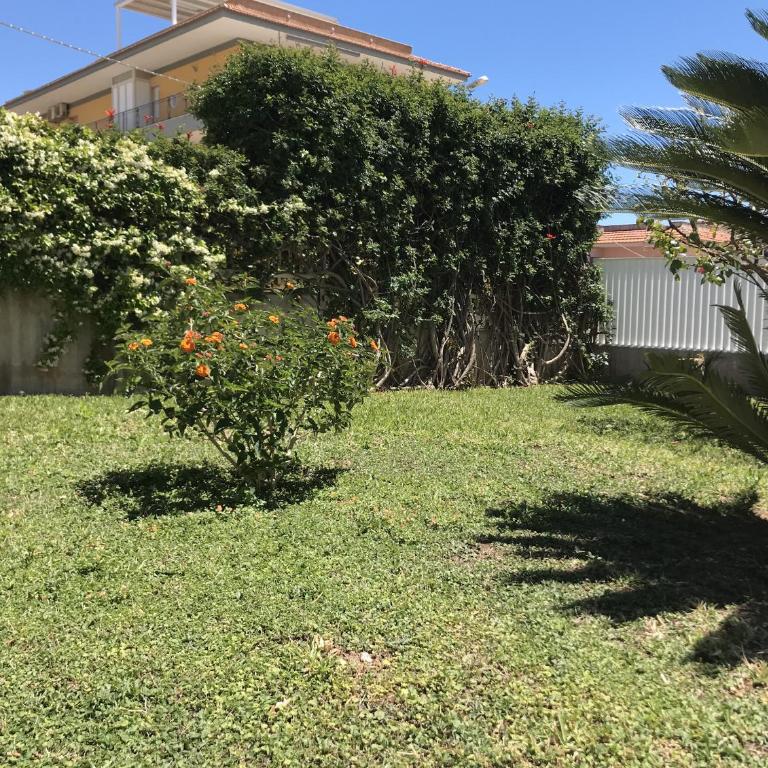 DELPOSTO Marina di Ragusa SR - Appartamento con 3 Camere da Letto - 3
