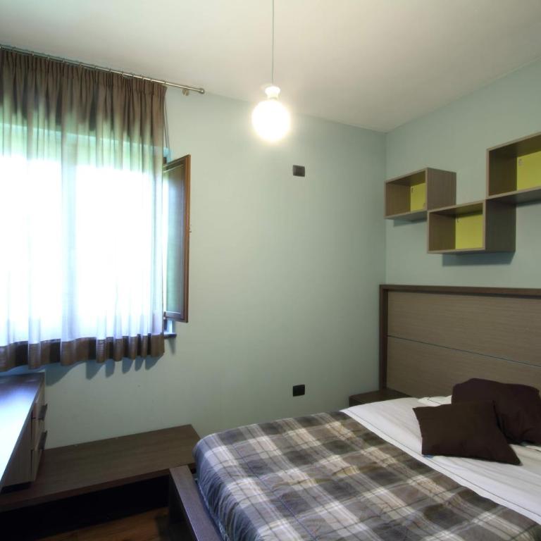 Il Ruscello Rooms and Luxury Suite - Suite Superior - 8