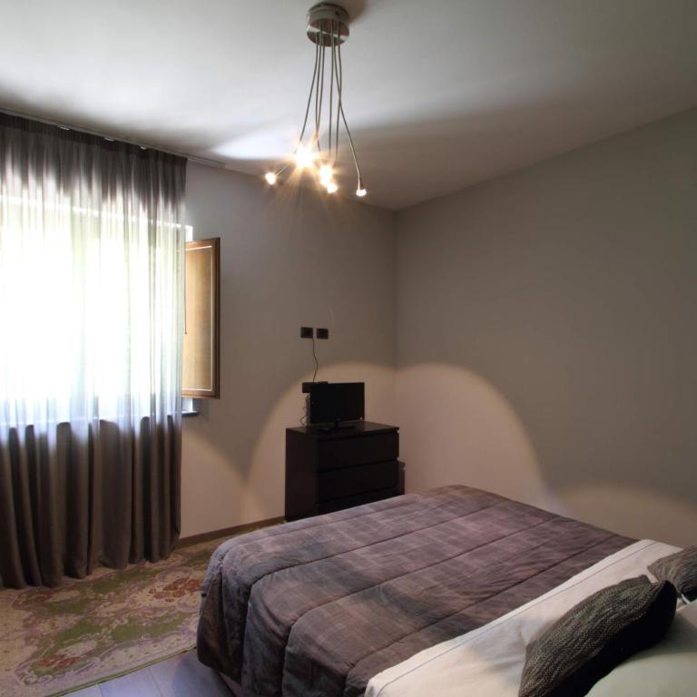 Il Ruscello Rooms and Luxury Suite - Suite Superior - 7