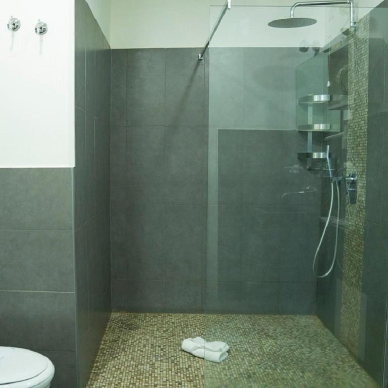 Etna Suite Group - Superior Junior Suite - 1