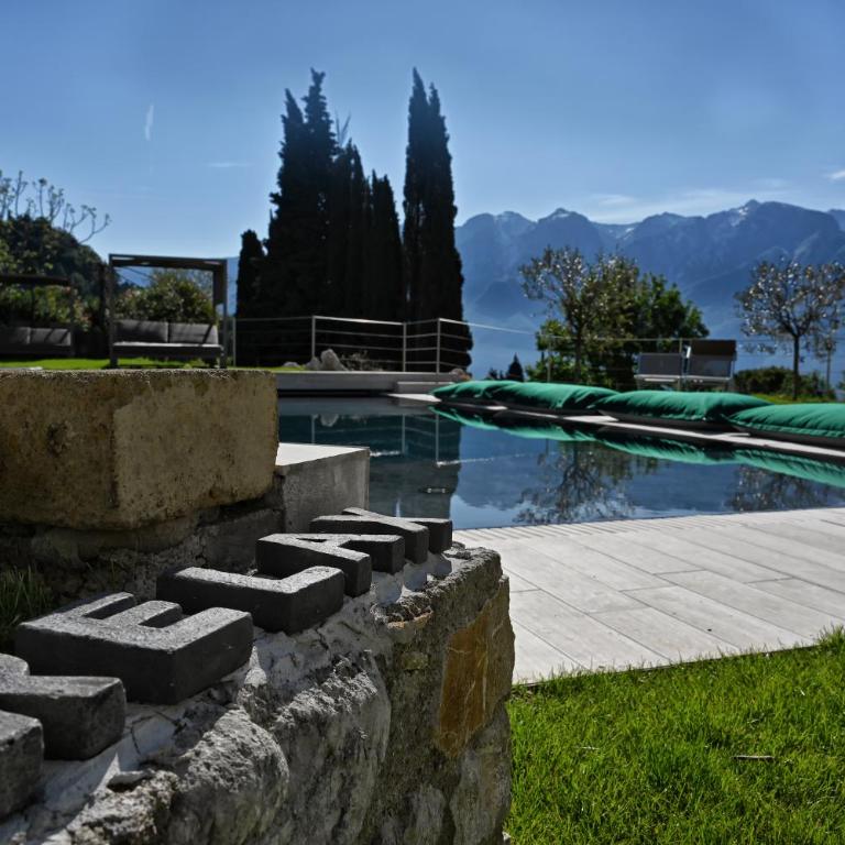 Verdeulivo Relax Home - Ruculì Hospitality - Appartamento con Balcone - 3