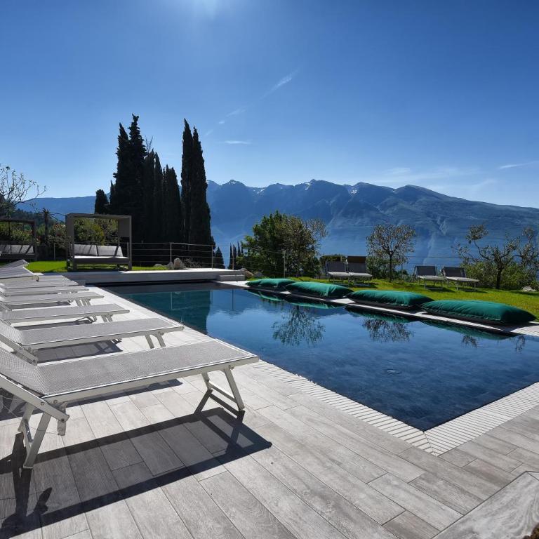 Verdeulivo Relax Home - Ruculì Hospitality - Appartamento con Balcone - 6