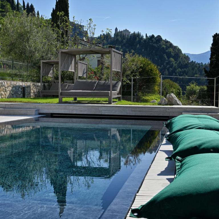 Verdeulivo Relax Home - Ruculì Hospitality - Appartamento con Balcone - 8