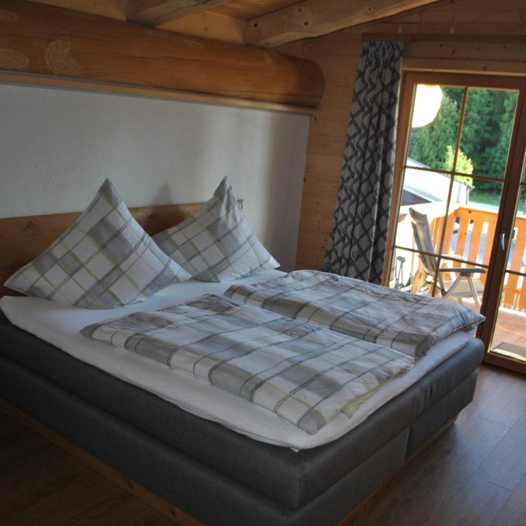 Chalet Karin - Chalet - 20