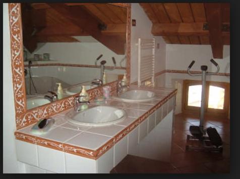 L'Oasi - Triple Room with Private External Bathroom - 1