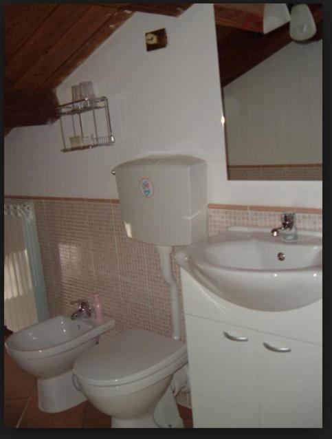 L'Oasi - Double Room - 5