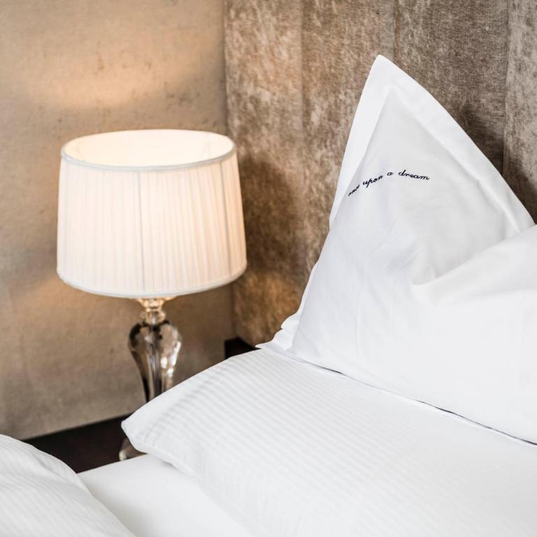Prunner Luxury Suites - Adults Only - Camera Matrimoniale Superior - 2
