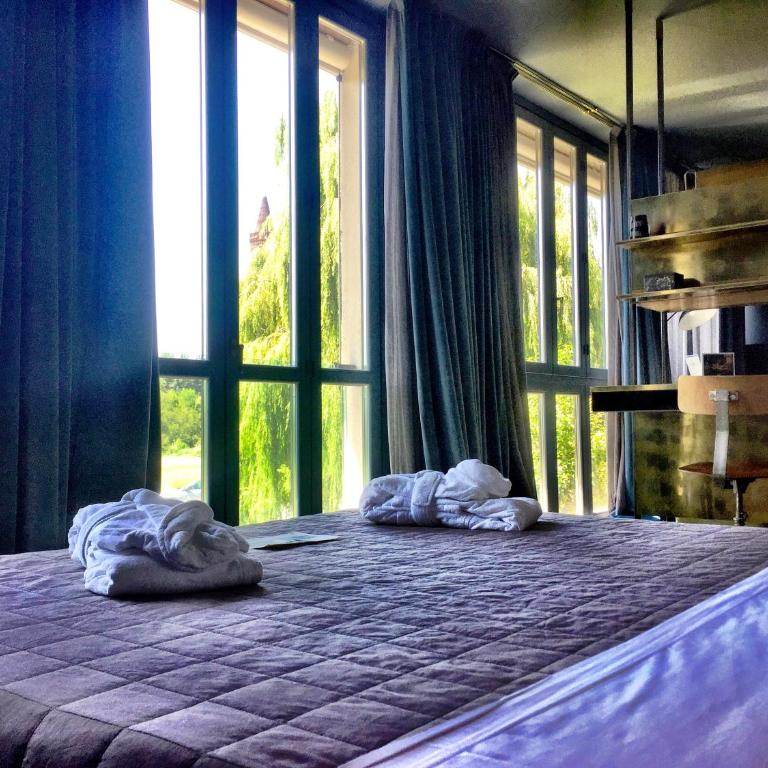 Boutique Hotel Borgo Nuovo - Suite Deluxe - 9