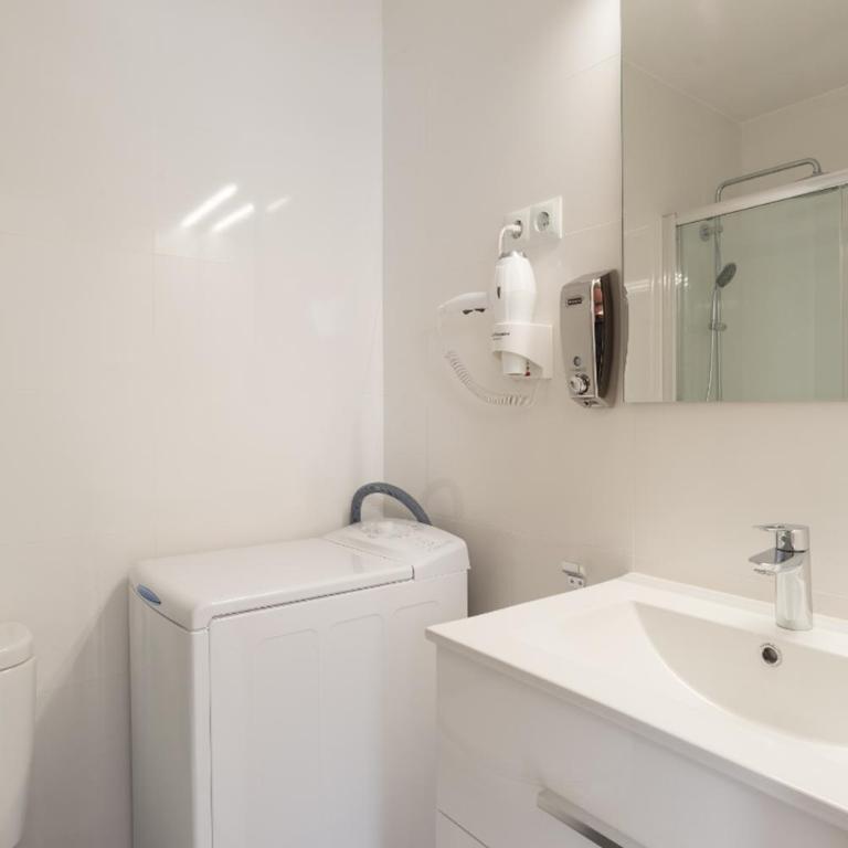 Studio Malaga Lifestyle - Apartamento de 1 dormitorio - 19