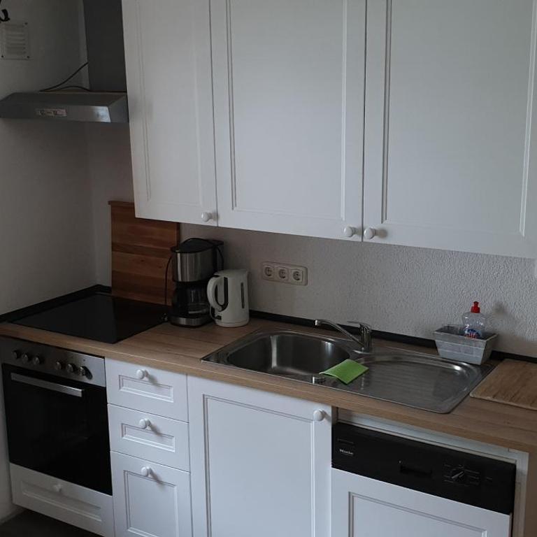 Pension Lischenhof - Apartamento de 2 dormitorios - 12
