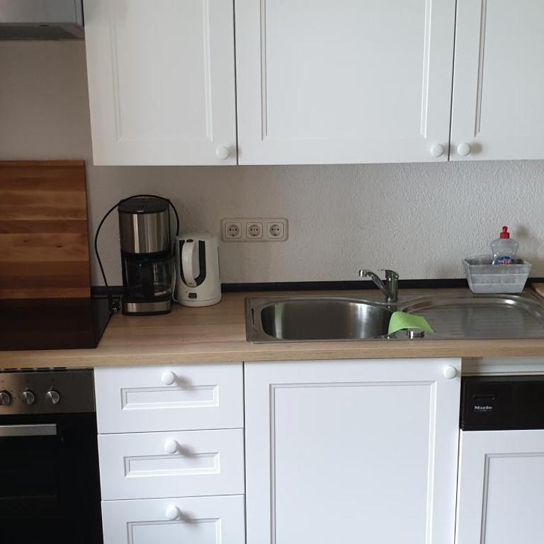 Pension Lischenhof - Apartamento de 2 dormitorios - 10