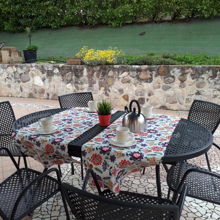 Appartamento con giardino a Cisano di Bardolino - Appartamento con 1 Camera da Letto - 12