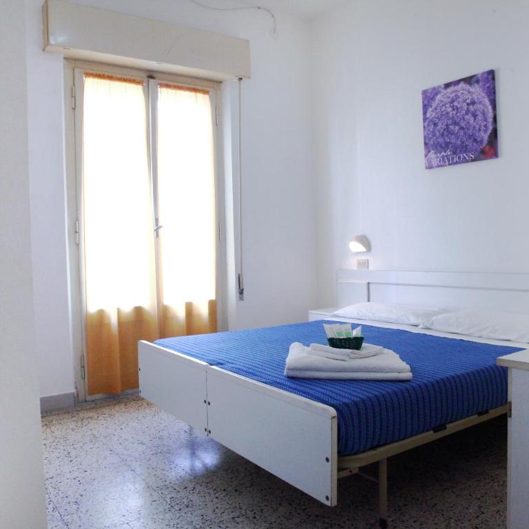 Hotel Lagomaggio - Camera Standard Matrimoniale/Doppia con Letti Singoli - 2