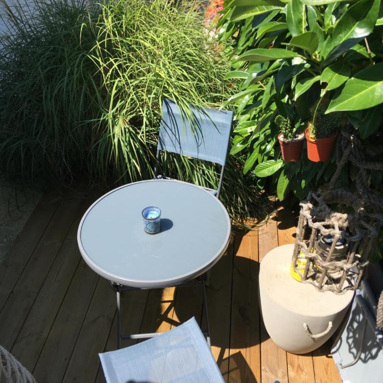 PETIT STUDIO de L'ERMITAGE - Studio - 23