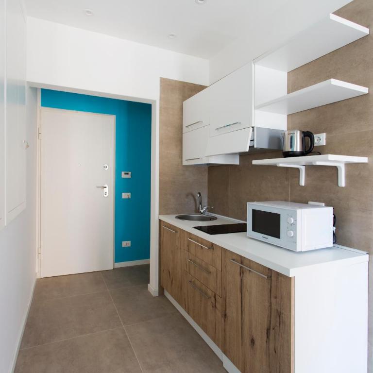Stabile Central Studios - Appartamento con 1 Camera da Letto - 9