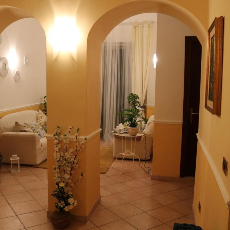 Badia Holiday Home - Casa con 2 Camere da Letto - 11