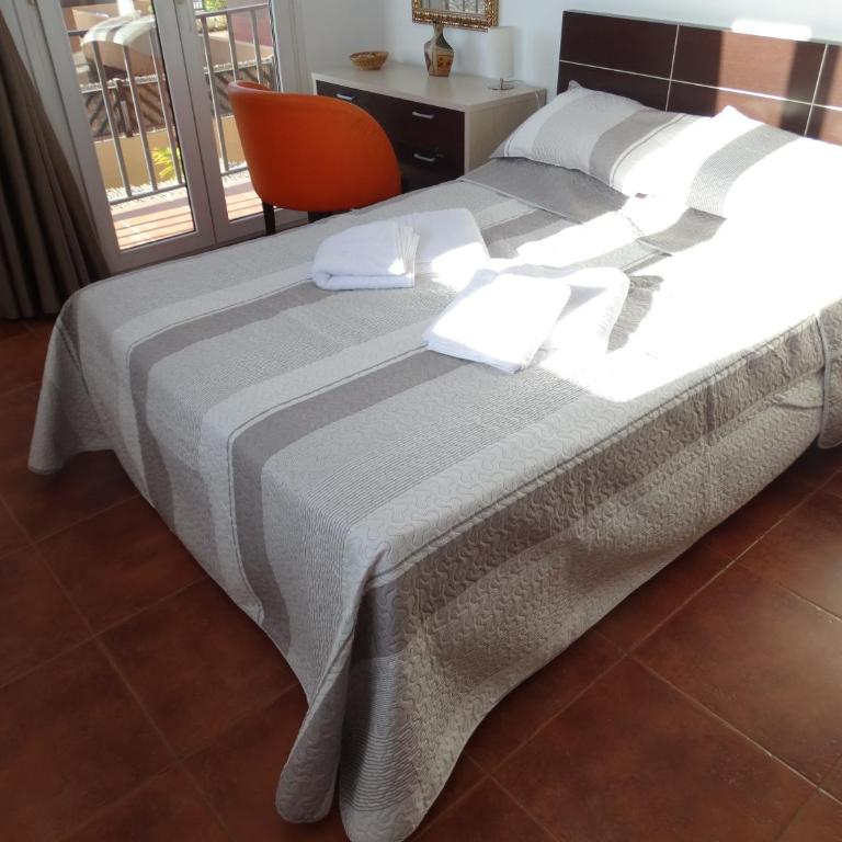 Villadunas - with Luxury Hot Tub and Tiki Roof Top Bar - Casa de 3 dormitorios - 30