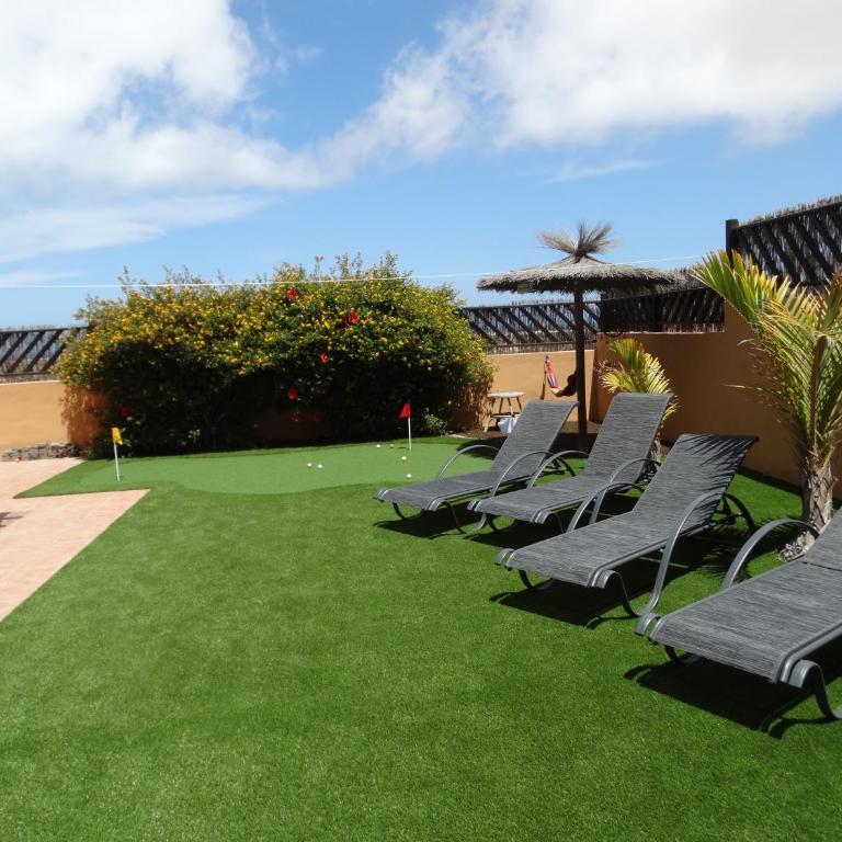 Villadunas - with Luxury Hot Tub and Tiki Roof Top Bar - Casa de 3 dormitorios - 15