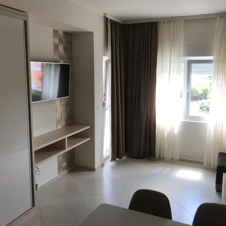 APARTMENTS TOMIĆ - Superior Apartman Tipa "Suite" sa Pogledom na More - 7