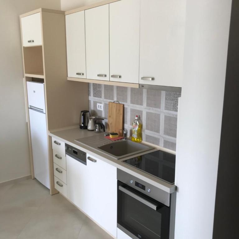 APARTMENTS TOMIĆ - Superior Apartman Tipa "Suite" sa Pogledom na More - 10