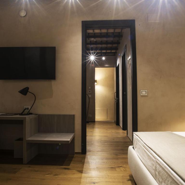 Edward Rooms & Wellness B&B - Junior Suite with Sauna - 2