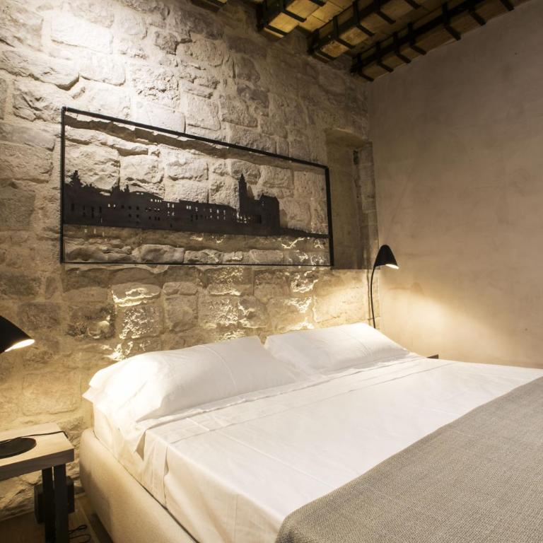 Edward Rooms & Wellness B&B - Junior Suite with Sauna - 5