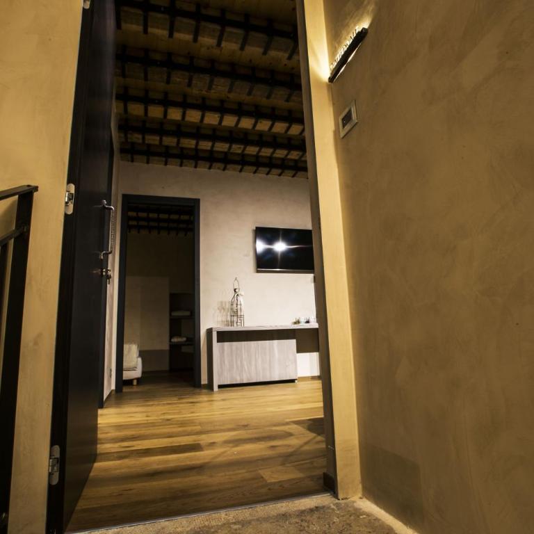 Edward Rooms & Wellness B&B - Junior Suite with Sauna - 3