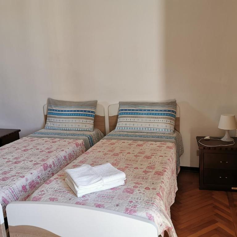 b&b Wu Giada - Camera Standard Doppia con Letti Singoli - 16