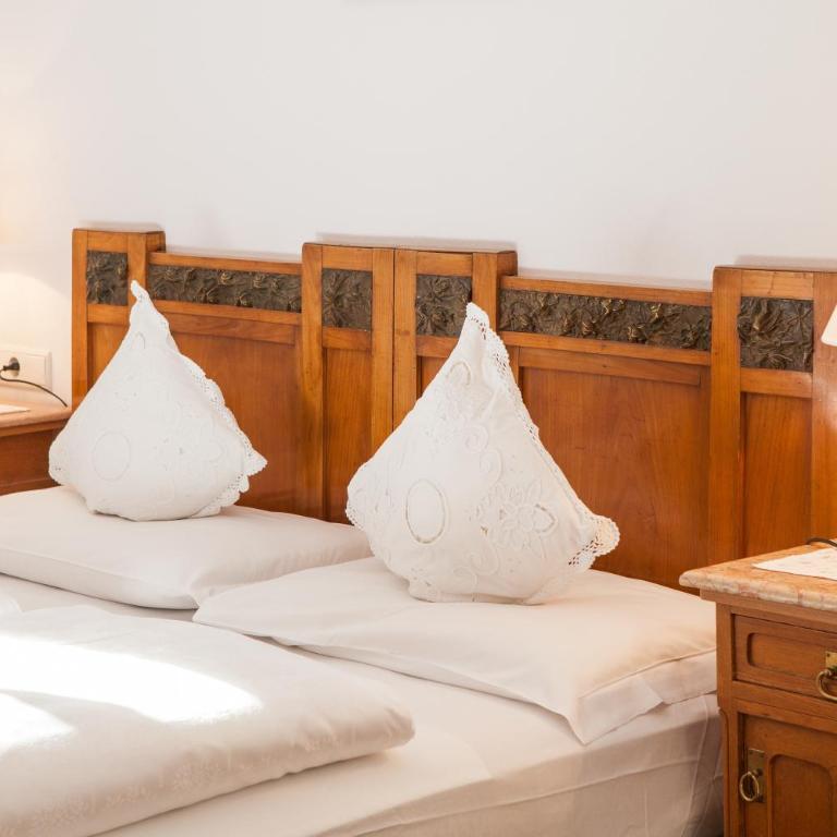 Hotel Villa Stefania - Chambre Double Classique - 2