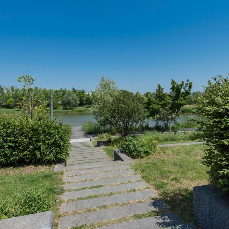 Disneyland Paris Sweet dreams apartment BMYGUEST - Apartamento de 2 dormitorios - 8