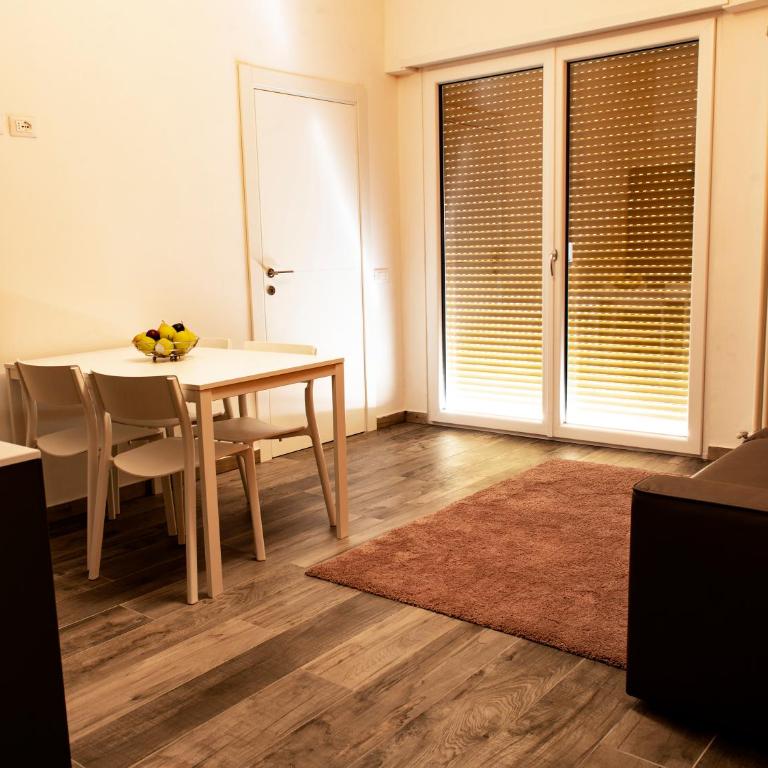 Roma Ariston 8 - Appartamento - 4