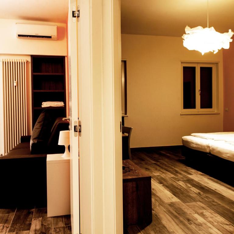 Roma Ariston 8 - Appartamento - 3