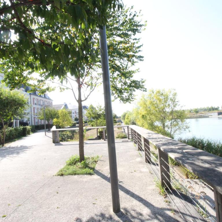 Disneyland Paris Sweet dreams apartment BMYGUEST - Apartamento de 2 dormitorios - 11