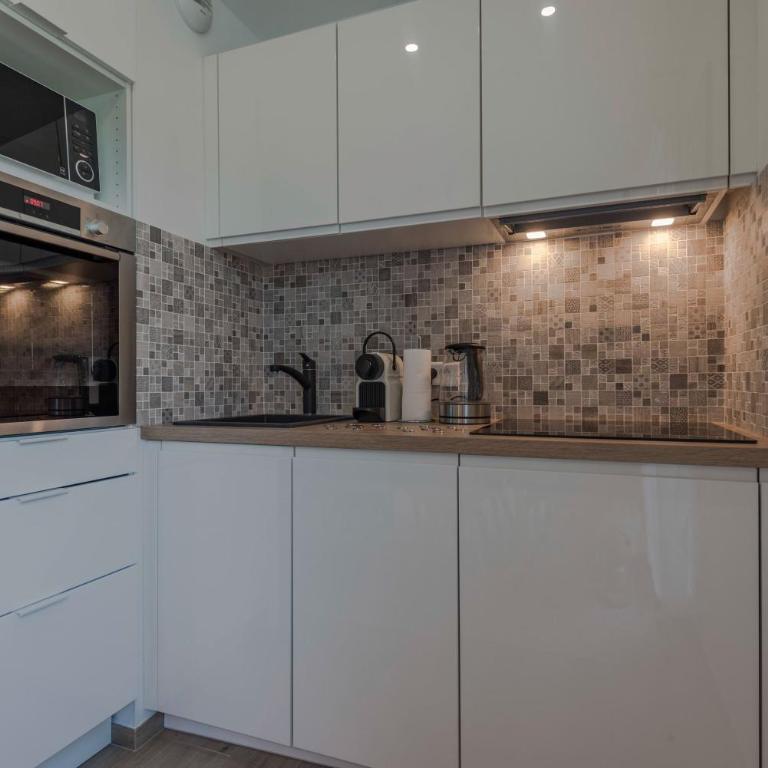 Disneyland Paris Sweet dreams apartment BMYGUEST - Apartamento de 2 dormitorios - 13