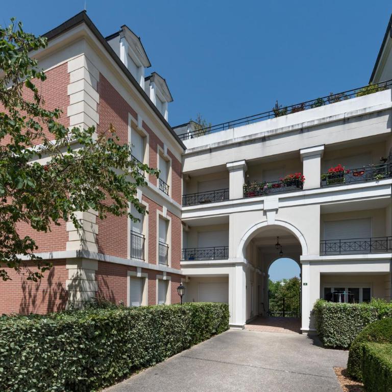Disneyland Paris Sweet dreams apartment BMYGUEST - Apartamento de 2 dormitorios - 18