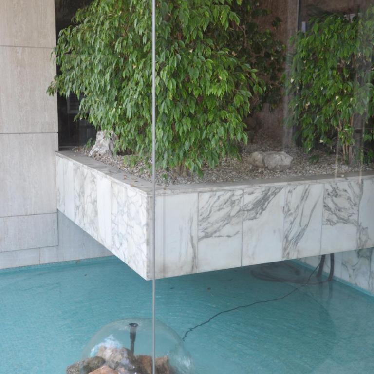 STUDIO PROMENADE FLORIDA BEACH - Appartement 1 Chambre - 5
