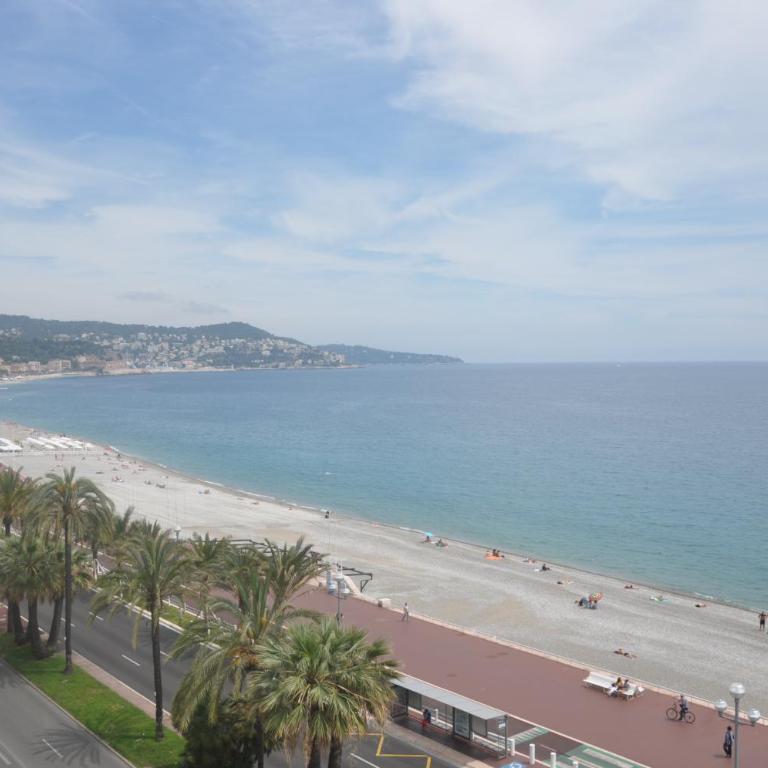 STUDIO PROMENADE FLORIDA BEACH - Appartement 1 Chambre - 1