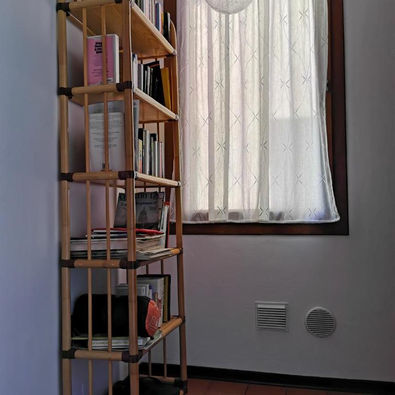 b&b Wu Giada - Camera Standard Doppia con Letti Singoli - 25