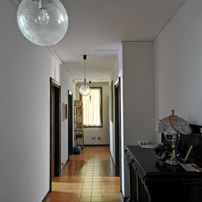 b&b Wu Giada - Camera Standard Doppia con Letti Singoli - 27