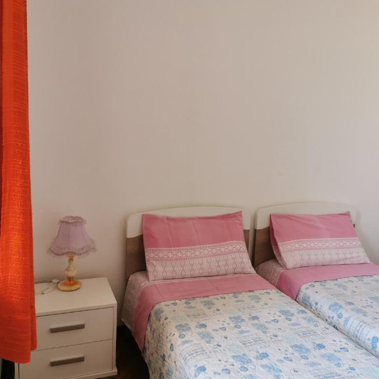 b&b Wu Giada - Camera Standard Doppia con Letti Singoli - 15