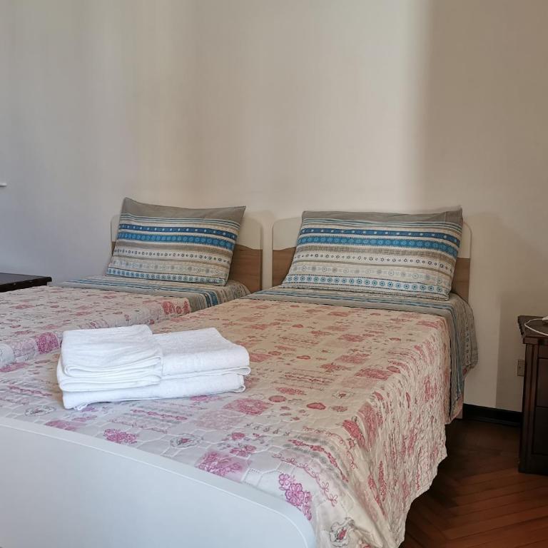 b&b Wu Giada - Camera Standard Doppia con Letti Singoli - 13