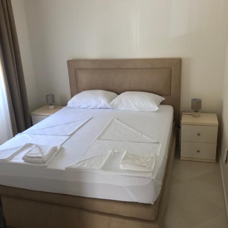 APARTMENTS TOMIĆ - Superior Apartman Tipa "Suite" sa Pogledom na More - 12