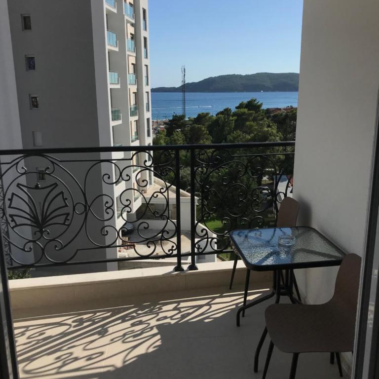APARTMENTS TOMIĆ - Superior Apartman Tipa "Suite" sa Pogledom na More - 14