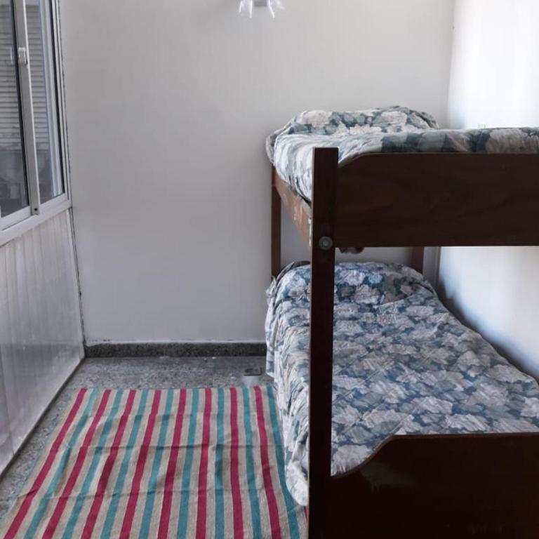 Cómodo dpto con Exlente ubicación - Apartamento de 2 dormitorios - 10