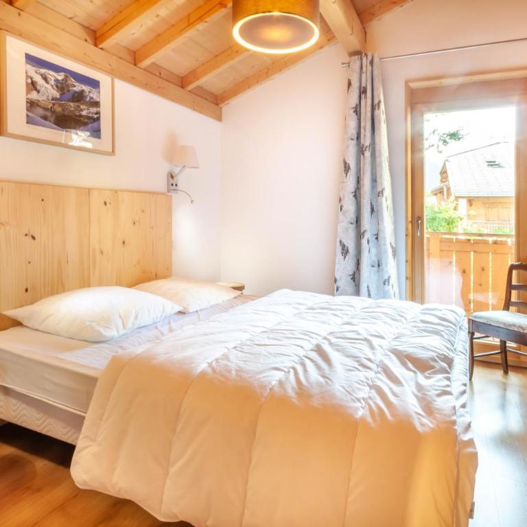 La Griotte - Villa de 3 dormitorios - 12