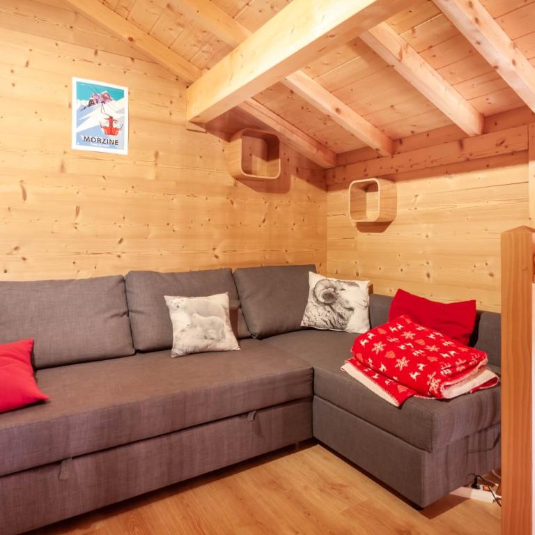 La Griotte - Villa de 3 dormitorios - 11